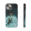 Soccer Legend Lightning Phone Case