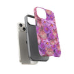 Floral Phone Case - Tough Cases