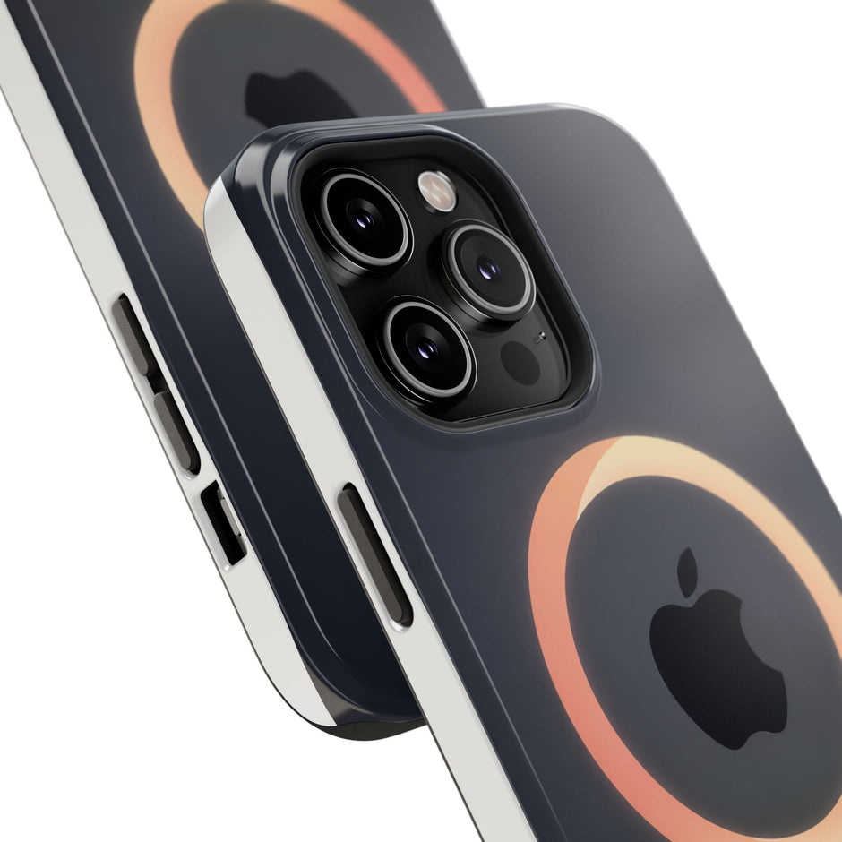 Stöttåliga MagSafe mobilskal