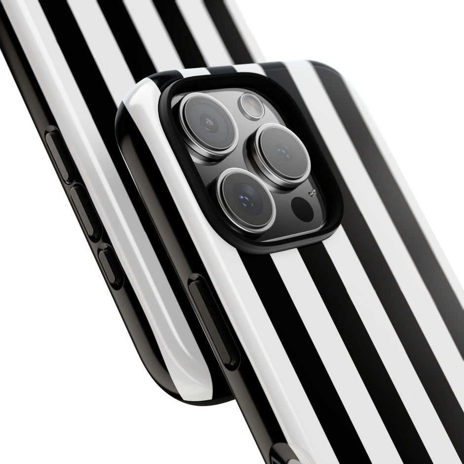 Stylish Striped Phone Case
