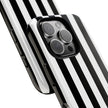 Stylish Striped Phone Case