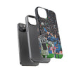 Ronaldo Bicycle Kick Phone Case – Action Sports Protective Case