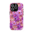 Floral Phone Case - Tough Cases