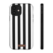 Stylish Striped Phone Case
