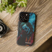 Joker Tough Phone Case - Modern Design for Fans