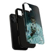 Soccer Legend Lightning Phone Case