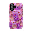 Floral Phone Case - Tough Cases