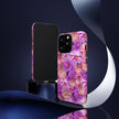 Floral Phone Case - Tough Cases