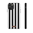 Stylish Striped Phone Case
