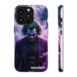 Joker Phone Case - Tough & Stylish Protection for Fans