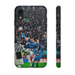 Ronaldo Bicycle Kick Phone Case – Action Sports Protective Case