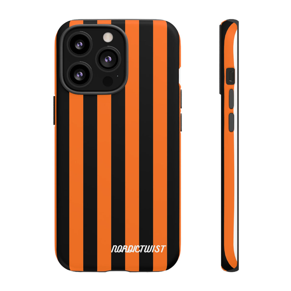 Bold Striped Phone Case - Tough Cases for Stylish Protection