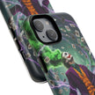 Joker Chaos Phone Case — Tough Magnetic Protective Cover