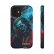 Joker Tough Phone Case - Modern Design for Fans