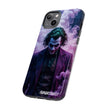 Joker Phone Case - Tough & Stylish Protection for Fans