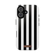 Stylish Striped Phone Case
