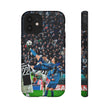 Ronaldo Bicycle Kick Phone Case – Action Sports Protective Case