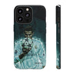Soccer Legend Lightning Phone Case