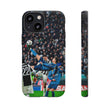 Ronaldo Bicycle Kick Phone Case – Action Sports Protective Case