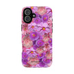 Floral Phone Case - Tough Cases