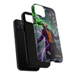 Joker Chaos Phone Case — Tough Magnetic Protective Cover