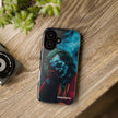 Joker Tough Phone Case - Modern Design for Fans