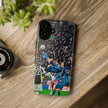 Ronaldo Bicycle Kick Phone Case – Action Sports Protective Case