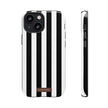 Stylish Striped Phone Case