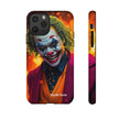 Phone Case — Joker Clown Portrait Shock Art Protective iPhone Cover