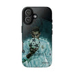 Soccer Legend Lightning Phone Case