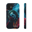 Joker Tough Phone Case - Modern Design for Fans