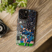 Ronaldo Bicycle Kick Phone Case – Action Sports Protective Case