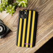 Bold Striped Phone Case - Tough Cases