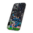 Ronaldo Bicycle Kick Phone Case – Action Sports Protective Case