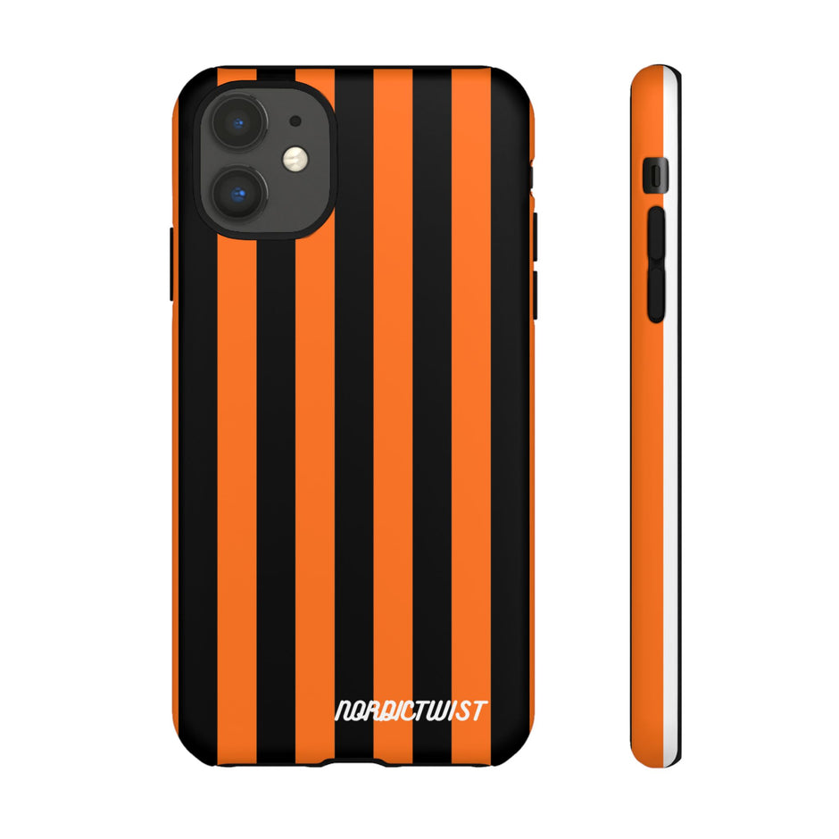 Bold Striped Phone Case - Tough Cases for Stylish Protection