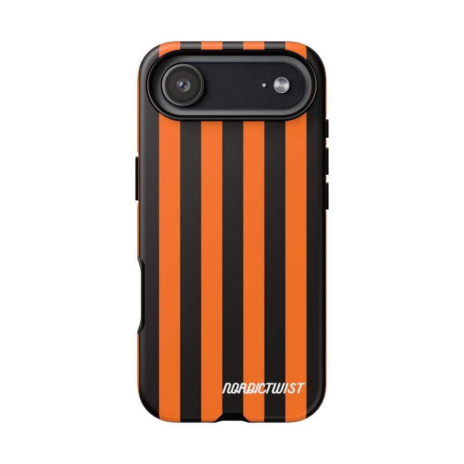 Bold Striped Phone Case - Tough Cases for Stylish Protection