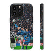 Ronaldo Bicycle Kick Phone Case – Action Sports Protective Case