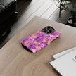 Floral Phone Case - Tough Cases