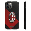 ACM Tough Phone Case - Durable Protection with Club Logo