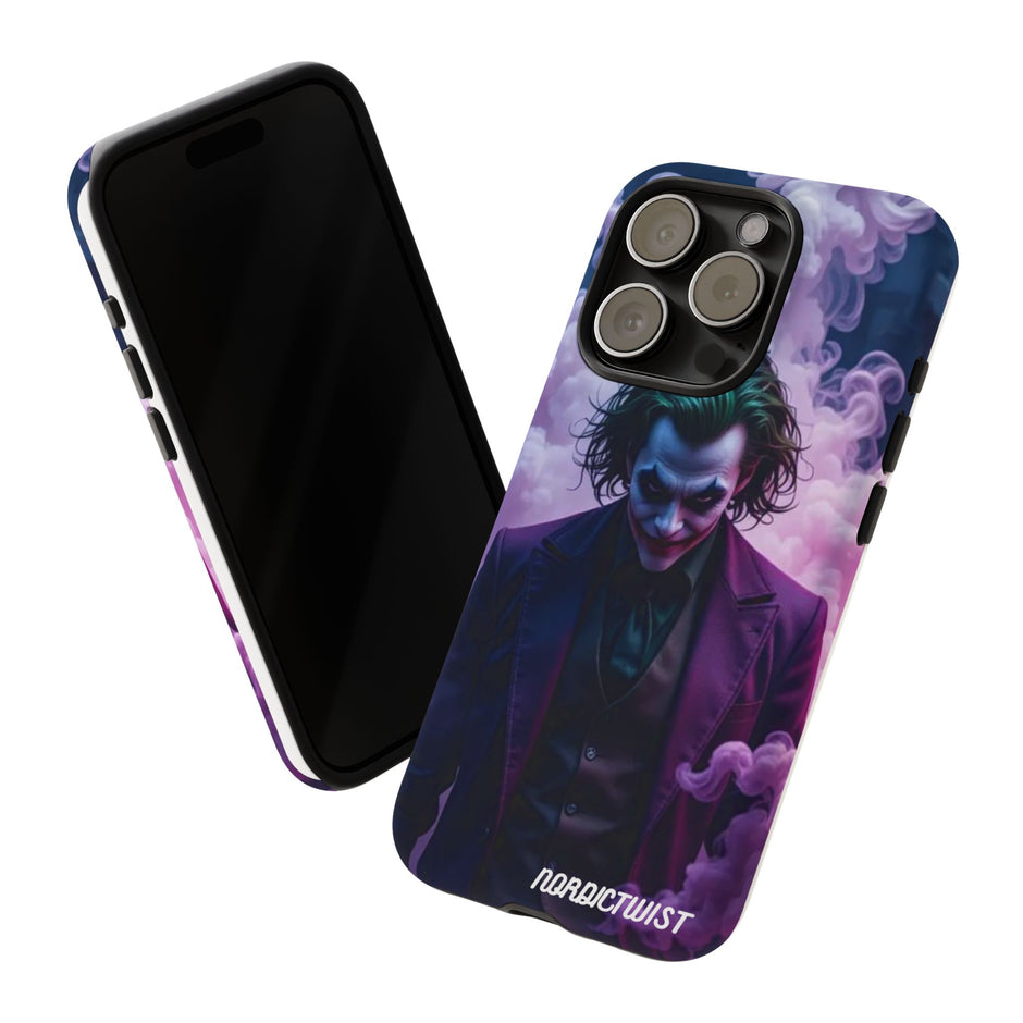 Joker Phone Case - Tough & Stylish Protection for Fans