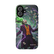 Joker Chaos Phone Case — Tough Magnetic Protective Cover