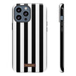 Stylish Striped Phone Case