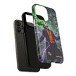 Joker Chaos Phone Case — Tough Magnetic Protective Cover