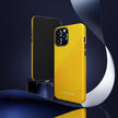 Durable Yellow Phone Case - Tough Protection for Your Device