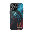 Joker Tough Phone Case - Modern Design for Fans