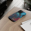 Joker Tough Phone Case - Modern Design for Fans