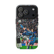Ronaldo Bicycle Kick Phone Case – Action Sports Protective Case