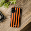 Bold Striped Phone Case - Tough Cases for Stylish Protection