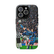 Ronaldo Bicycle Kick Phone Case – Action Sports Protective Case