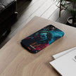 Joker Tough Phone Case - Modern Design for Fans